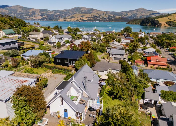  at 4 Watson Street, Akaroa, Banks Peninsula, Canterbury