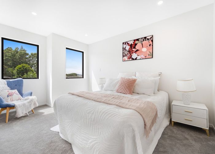  at Lot 1, 140 Edgewater Drive, Pakuranga, Manukau City, Auckland