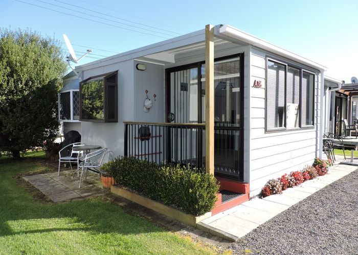  at A18/473 Thames Coast Road Te Puru Holiday Park,, Te Puru, Thames-Coromandel, Waikato