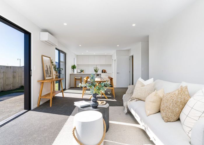  at 26 Doris Lusk Street - Lot 162 Spring Grove, Belfast, Christchurch City, Canterbury