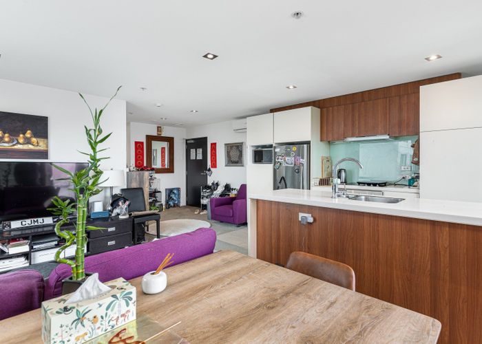  at 231/6 Dockside Lane, Auckland Central, Auckland