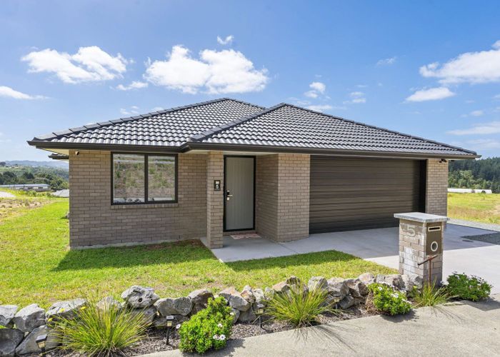  at 5 Leeward Terrace, Port Whangarei, Whangarei, Northland