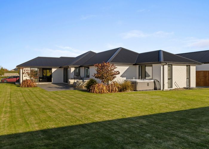  at 40 Taita Drive, Rolleston, Rolleston
