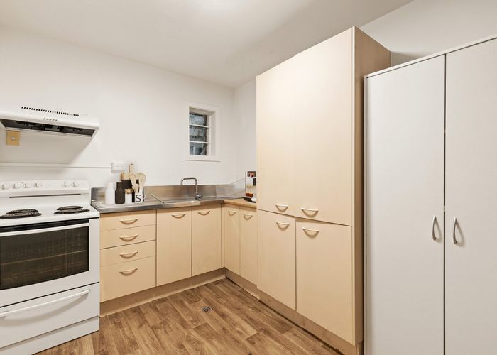  at 6/5 Hopper Street, Mount Cook, Wellington, Wellington