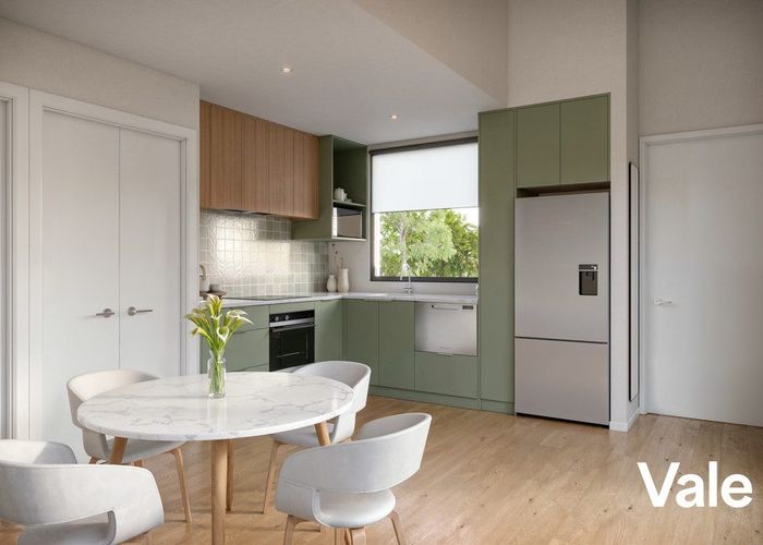  at 1-4/26 Crosby Street, St. Albans, Christchurch City, Canterbury