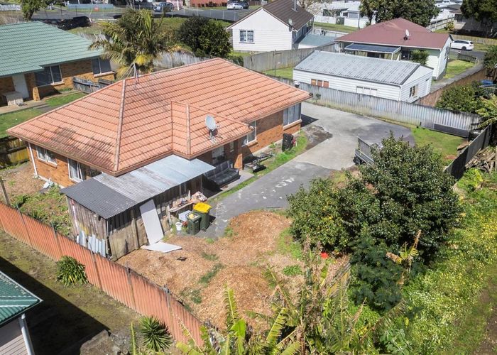  at 22 Landette Road, Manurewa, Manukau City, Auckland