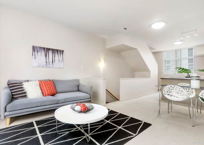  at 4/8 Burgoyne Street, Grey Lynn, Auckland