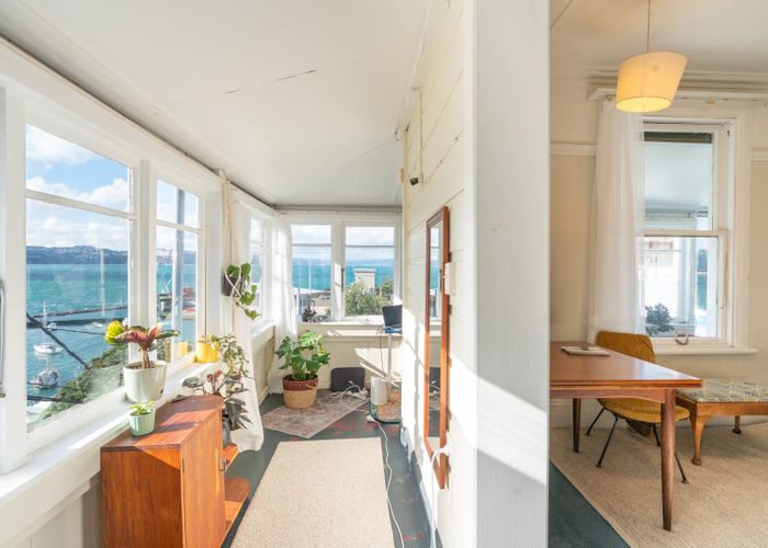  at 14 Prince Street, Mount Victoria, Wellington, Wellington