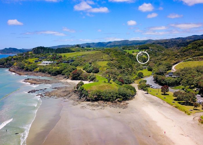  at 968 Cove Road, Waipu Cove, Whangarei, Northland