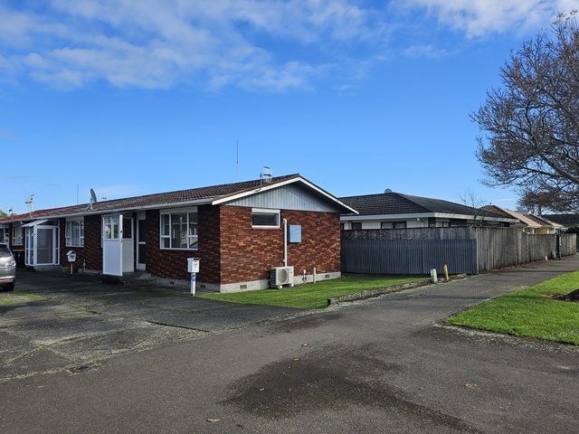  at 170a Ruahine Street, Papaioea, Palmerston North, Manawatu / Whanganui
