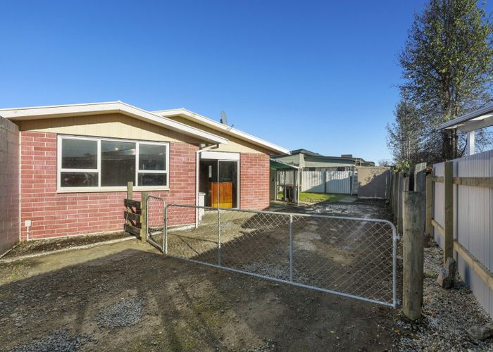 at 76D Redwood Street, Redwoodtown, Blenheim, Marlborough