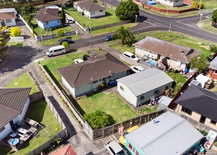  at 4 Aldo Place, Clover Park, Auckland