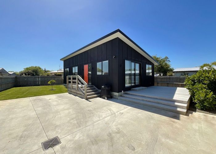  at 30A Turakina Street, Westbrook, Palmerston North, Manawatu / Whanganui