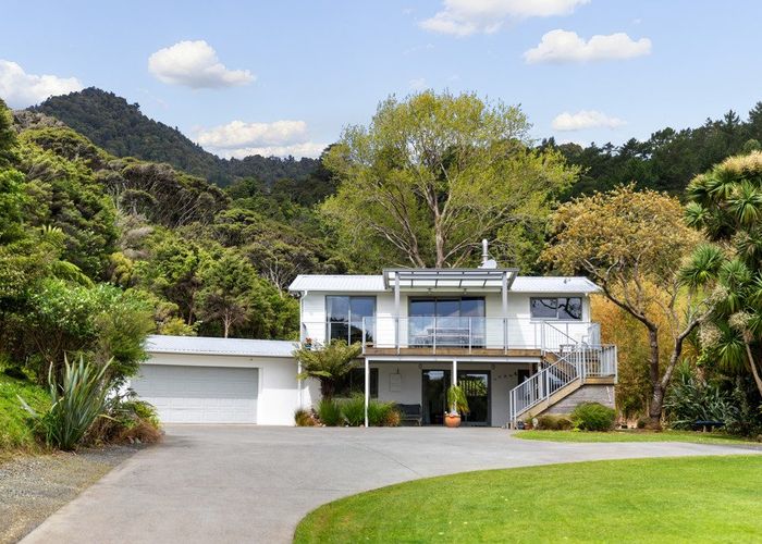  at 142A Thames Coast Road, Whakatete Bay, Thames