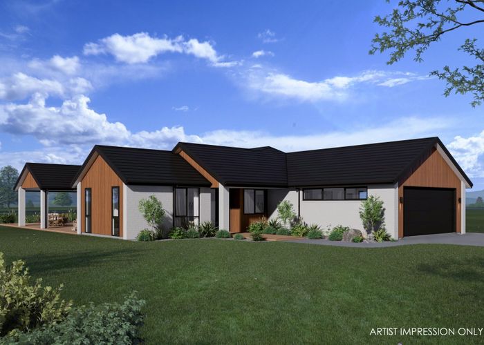  at Lot 27 Alexandra Estate (420 Hudson St), Pirongia, Waipa, Waikato