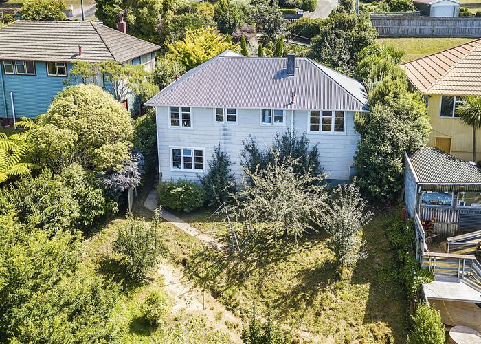  at 58 Kotuku Street, Elsdon, Porirua