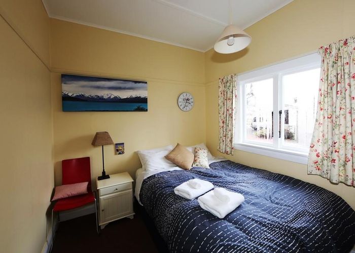  at 5 Pioneer Drive, Lake Tekapo