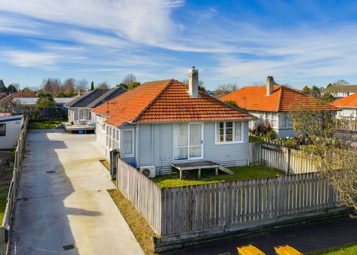  at 1/45 Ross Crescent, Fairfield, Hamilton, Waikato