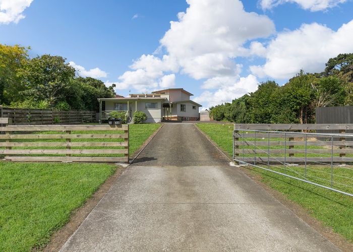  at 3 Puketaha Road, Swanson, Auckland