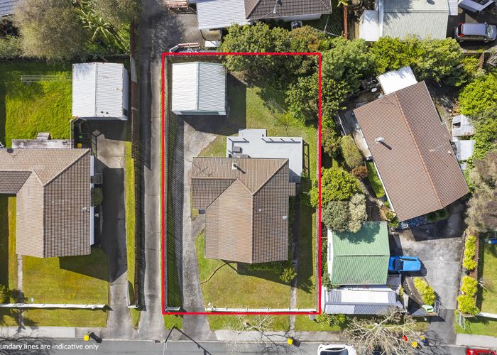  at 91 Santiago Crescent, Unsworth Heights, Auckland