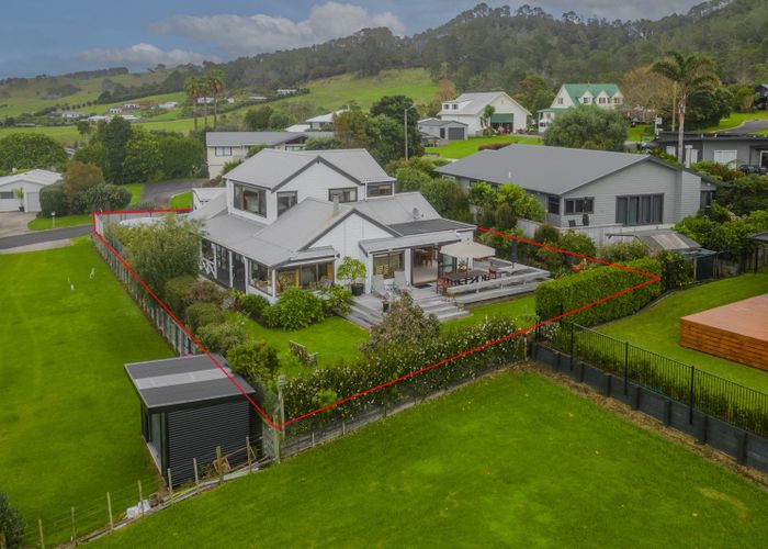  at 22 Emmerdale Drive, Hahei, Whitianga
