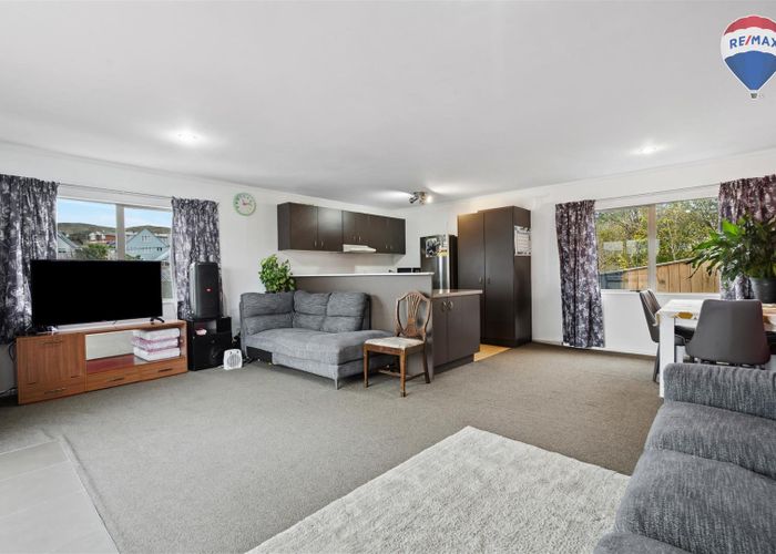  at 20A Levant Street, Cannons Creek, Porirua