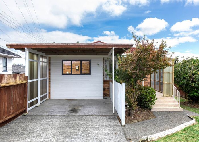  at 1263 Dominion Road Extension, Mount Roskill, Auckland City, Auckland