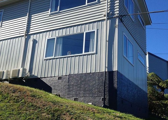  at 9B Bedford Street, Northland, Wellington, Wellington