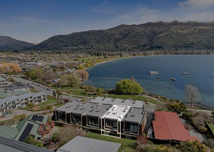  at Apt G/41/37 Lakeside Road, Wanaka, Wanaka, Otago