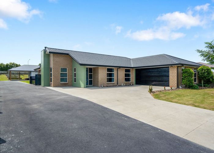  at 47 47A Marlowe Place, Rolleston, Selwyn, Canterbury