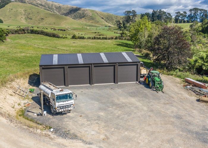  at 245B Wallace Road, Levin, Horowhenua, Manawatu / Whanganui