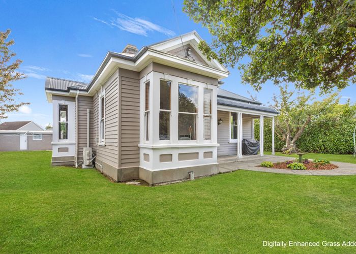  at 36 Railway Esplanade, Gore, Gore, Southland