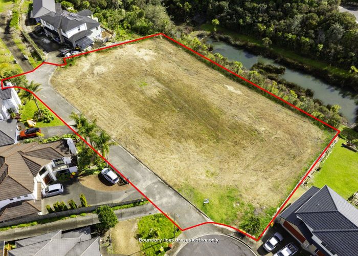  at 64 Gold Street, Albany, North Shore City, Auckland