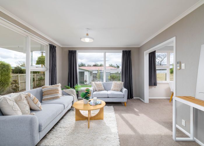  at 97 Kaiwara Street, Hoon Hay, Christchurch