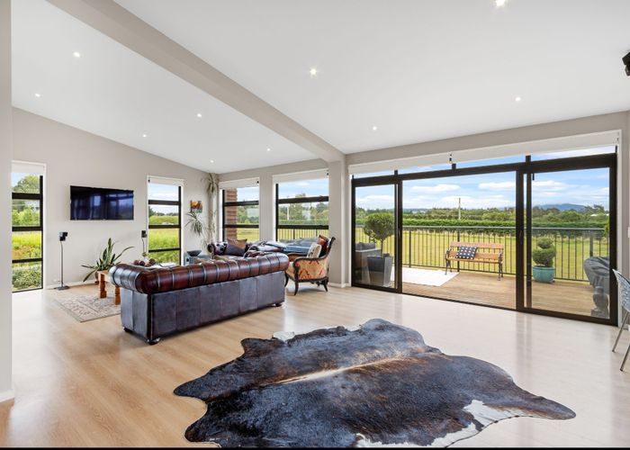  at 168 Pembertons Rd, Sefton, Waimakariri, Canterbury