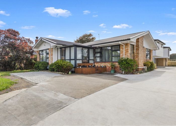  at 40A Motatau Road, Papatoetoe, Manukau City, Auckland