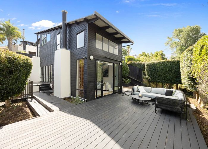  at 50B Comins Crescent, Mission Bay, Auckland City, Auckland