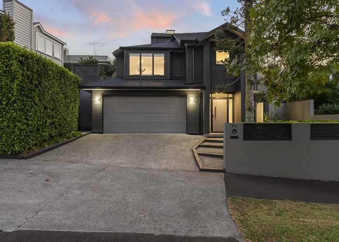  at 71A Reihana Street, Orakei, Auckland City, Auckland