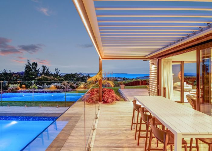  at 5 Woodridge Drive, Stanmore Bay, Whangaparaoa