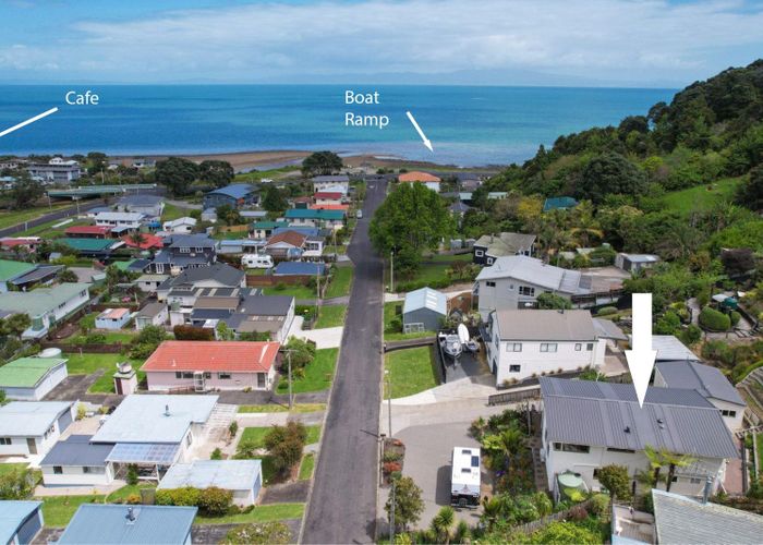  at 25 Trotter Ave, Waiomu, Thames-Coromandel, Waikato
