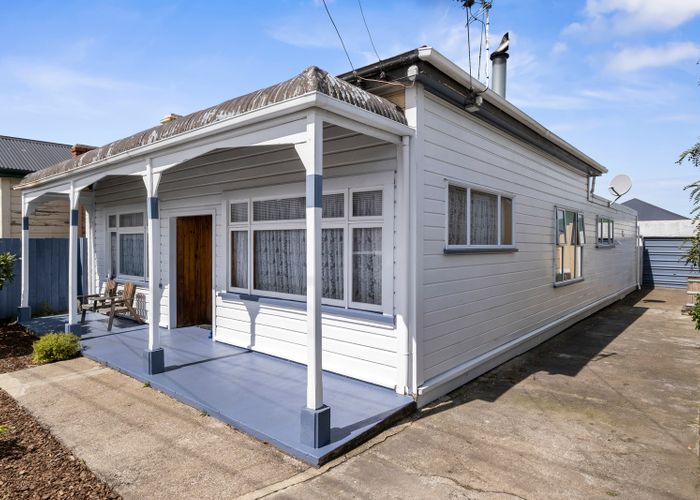  at 27 Bellona Street, Saint Kilda, Dunedin