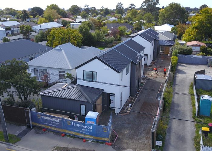  at 138 Hills Road, Edgeware, Christchurch City, Canterbury