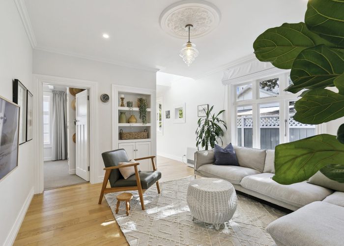  at 40 Aparima Avenue, Miramar, Wellington