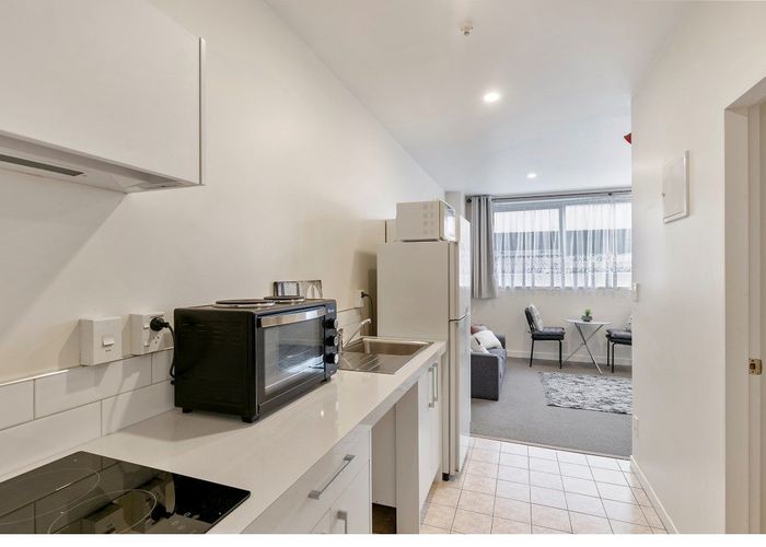  at 3D/49 Manners Street, Te Aro, Wellington, Wellington