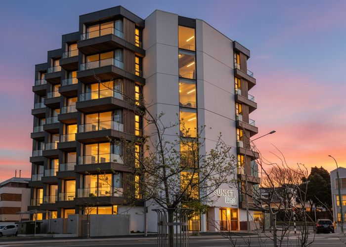  at 406/251 Victoria Street, Te Aro, Wellington, Wellington