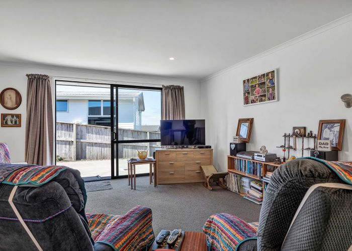  at 36B Kingsford Street, Bell Block, New Plymouth, Taranaki