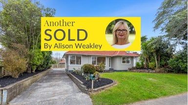  at 12 Haddon Street, Mangere East, Auckland
