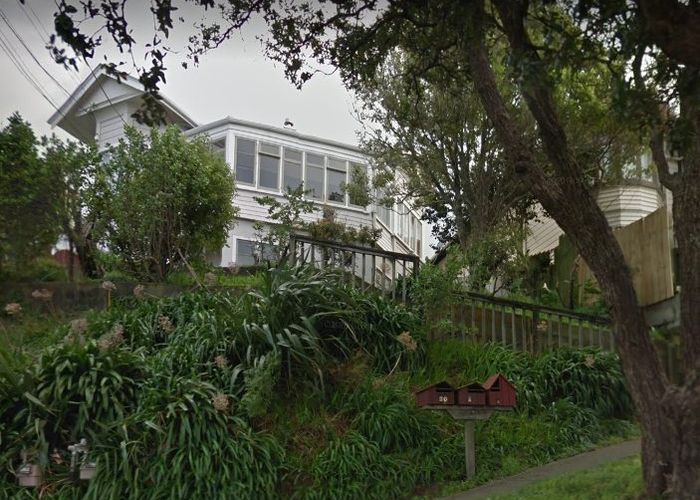  at 30a Childers Terrace, Kilbirnie, Wellington, Wellington