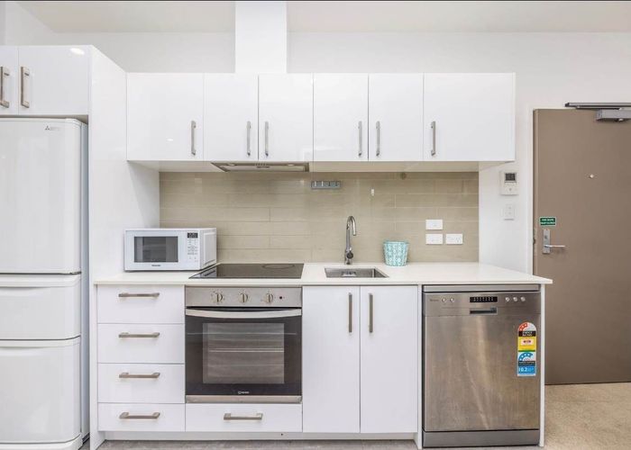  at 402/79 Airedale Street, City Centre, Auckland City, Auckland