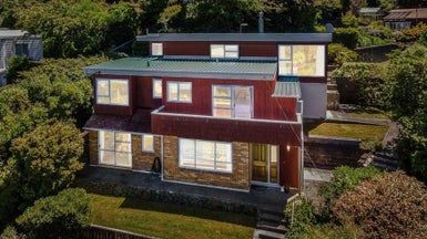  at 16 Bengal Street, Khandallah, Wellington